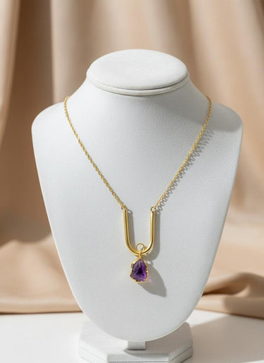 Violet Grace Chain